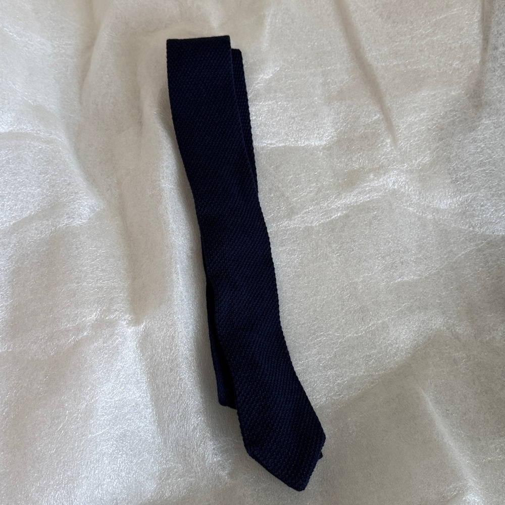 The Tie Bar tie Blue New